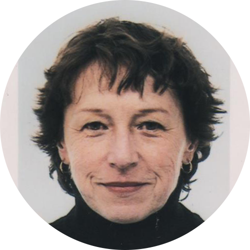 Jackie Bousquet