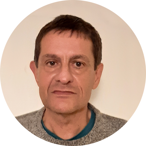 Didier Reynes