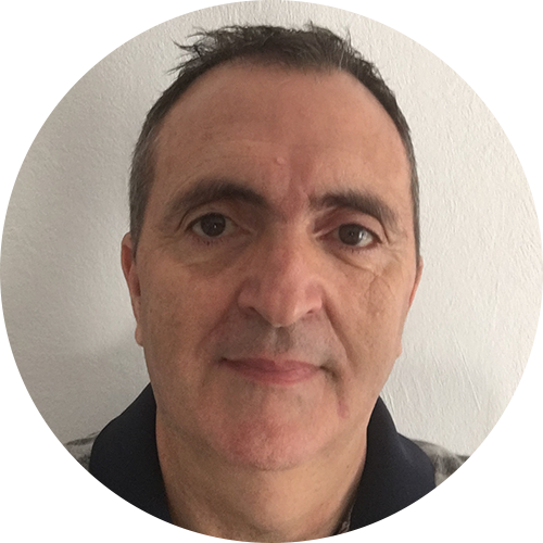Jean Charles Roman